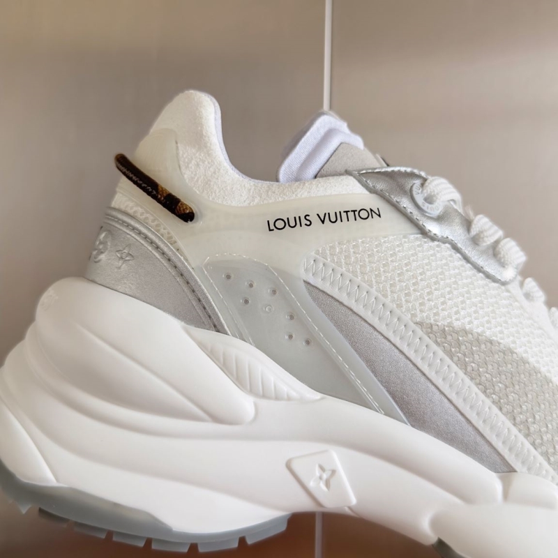 Louis Vuitton Trainer Sneaker